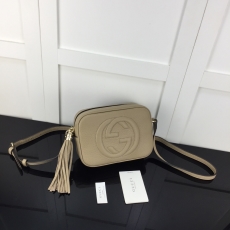 Gucci Satchel Bags